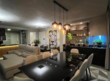 Foto 01 · Apartamento, Residencial Amazonas, Franca, SP