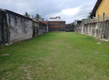 Terreno , Itanhaém · TERRENO FRENTE AO MAR COM 480M² NO BAIRRO CIBRATEL 1 EM ITANHAÉM