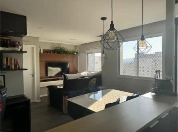 Apartamento de 2 quartos, São Paulo · Apartamento Seminovo à venda com 2 dormitórios e 1 vaga no Parque Vitória!