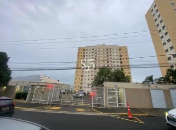 Foto 01 · Apartamento, Vila Georgina, Campinas, SP