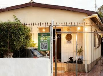 Casa · 230m² · 3 Quartos · 1 Vaga · Casa com pátio