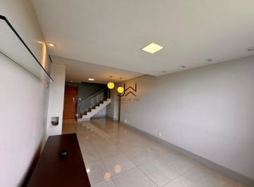 Apartamento de 4 quartos, Brasília · SQN 208 - ASA NORTE - COBERTURA - VAZADA - 04 QUARTOS - NASCENTE - VISTA LIVRE - 02 VAGAS - ELEVADOR