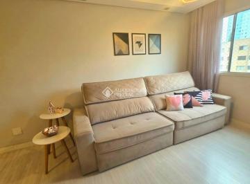 Apartamento · 89m² · 3 Quartos · 1 Vaga · EXCELENTE APARTAMENTO PORTEIRA FECHADA-PARQUE TERRA NOVA- SÃO BERNARDO DO CAMPO