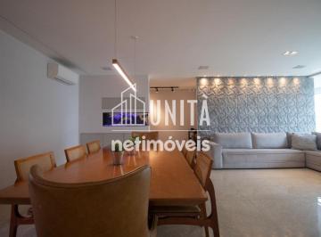 Apartamento de 4 quartos, Águas Claras · Apartamento 4 quartos de 203m² no Península Lazer e Urbanismo | Águas Claras