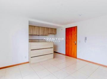 Apartamento · 33m² · 1 Quarto · 1 Vaga · Apartamento, 1 Dormitório, 1 Banheiro, 1 Vaga, Centro