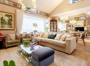Apartamento · 144m² · 3 Quartos · Apartamento para aluguel - no Centro Cívico