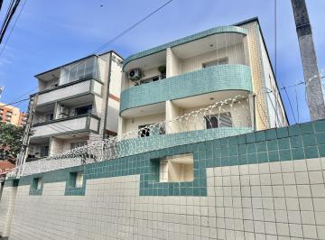 Apartamento · 2 Quartos · 2 Vagas · Apartamento de 2 dormitórios no Boqueirão em Praia Grande SP