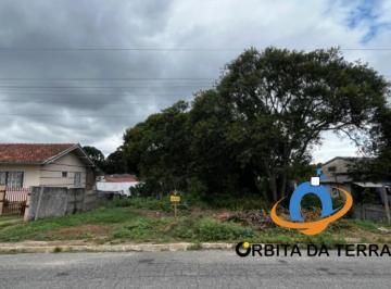 Foto 01 · Terreno à venda no bairro Bom Jesus em Rio Negro-PR com 657,00 m² de área! Aproveite essa oportunida