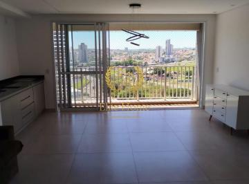 Foto 01 · Apartamento, Residencial Amazonas, Franca, SP