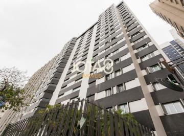Apartamento · 187m² · 4 Quartos · 2 Vagas · Apartamento à venda - em Batel