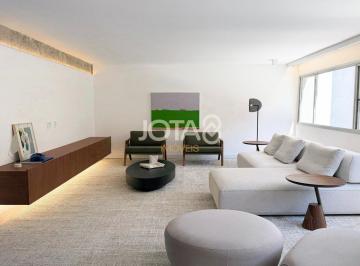 Apartamento · 215m² · 3 Quartos · 2 Vagas · Apartamento à venda - em Rebouças