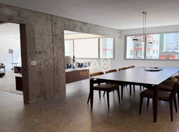 Apartamento · 215m² · 3 Quartos · 2 Vagas · Apartamento à venda - em Rebouças