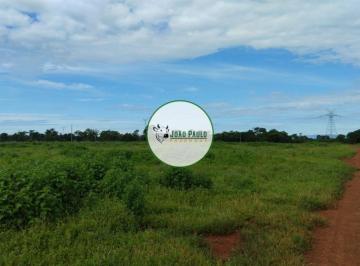 Rural , Flores de Goiás · Fazenda a venda em Flores- GO - 484 Hectares - 14 divisões de pasto - Toda formada - Plana