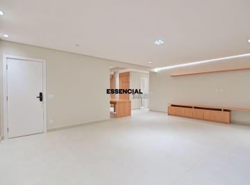 Apartamento de 3 quartos, Brasília · Apartamento à venda na SQS 115 Bloco I – Asa Sul | 144m² | 3 Suítes | Vista Livre para o Bosque