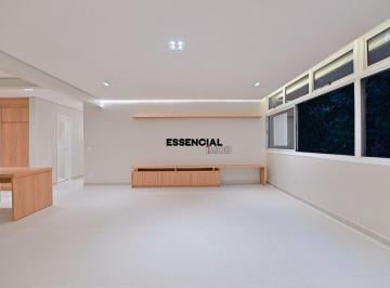 Apartamento de 3 quartos, Brasília · Apartamento à venda na SQS 115 Bloco I – Asa Sul | 144m² | 3 Suítes | Vista Livre para o Bosque