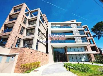 Fachada · Apartamento de 143m² no bairro Bom Retiro, com 3 quartos (3 suítes), 4 banheiros e 2 vagas de garage