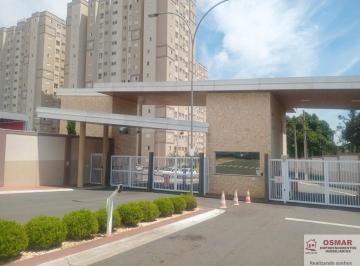 Foto 01 · Apartamento Residencial Para Venda no Residencial das Américas - Nova Odessa - SP