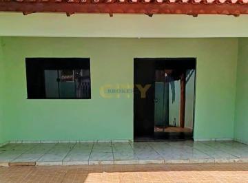 Casa · 250m² · 3 Quartos · 2 Vagas · Vende-se Casa Bairro Jardim Universitário