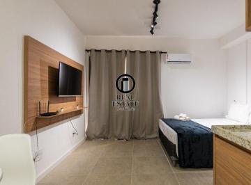 Apartamento · 27m² · 1 Quarto · Apartamento para aluguel - no Sumarezinho