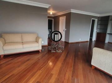 Apartamento · 212m² · 4 Quartos · 4 Vagas · Apartamento à venda - na Vila Nova Conceição