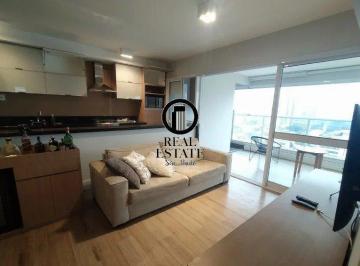 Apartamento · 90m² · 2 Quartos · 2 Vagas · Apartamento para aluguel - em Pinheiros