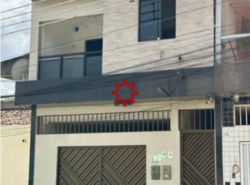 Casa · 100m² · 3 Quartos · Casa à venda - em Rendeiras