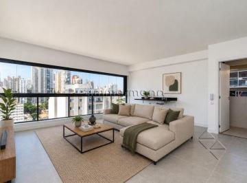 MOBILIADO COM IA · APARTAMENTO PERDIZES 3 DORMITÓRIOS 2 VAGAS