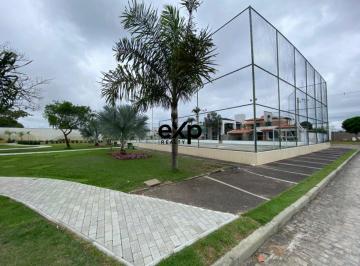 Terreno · 640m² · Terreno à Venda no Condomínio Residencial do Bosque - Bairro SIM | Feira de Santana