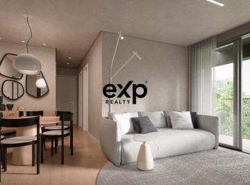 Apartamento · 82m² · 3 Quartos · 1 Vaga · Apartamento amplo com 3 quartos, suíte no bairro Boa Vista