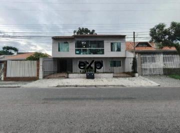 Casa · 350m² · 9 Quartos · Terreno Boa Vista! 525m² ZR4 com Casa e Edícula - Potencial para prédio de até 8 andares