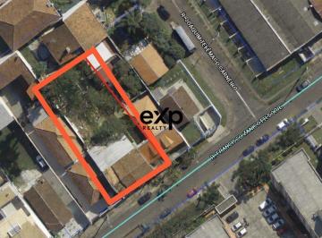 Casa · 350m² · 9 Quartos · Terreno Boa Vista! 525m² ZR4 com Casa e Edícula - Potencial para prédio de até 8 andares