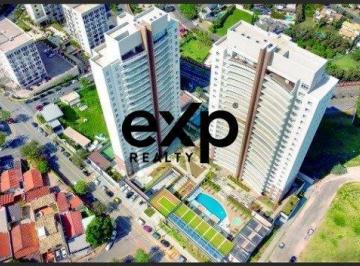Apartamento · 185m² · 3 Quartos · 3 Vagas · Apartamento Alto Padrão Valinhos Paiquere 3 suítes 185 m² Projeto Assinado