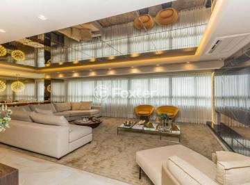 04-APARTAMENTO-3D-JARDIM-EUROPA-PORTO-ALEGRE-210361.jpg · Apartamento, 3 dormitórios, 159 m², em Jardim Europa
