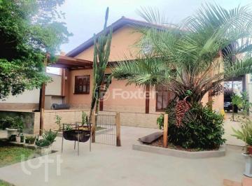 e37bca6d · Casa, 2 dormitórios, 100.4 m², em São José