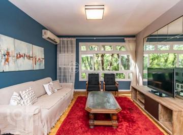 1c872fd7 · Apartamento, 3 dormitórios, 125.21 m², em Independência