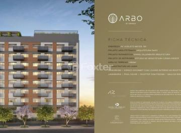 Studios fachada predio.jpg · Kitnet / JK / Studio, 1 dormitórios, 25 m², em Higienópolis