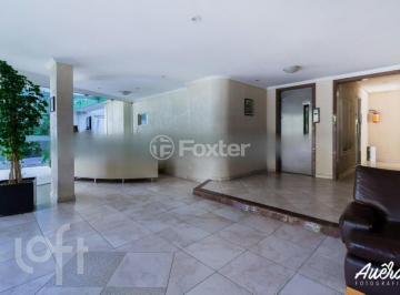 a6e4b690 · Apartamento, 3 dormitórios, 120.38 m², em Bom Fim