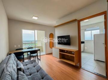 9fc609e3 · Apartamento, 1 dormitórios, 45 m², em Humaitá