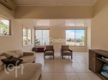 04716425 · Cobertura, 2 dormitórios, 180 m², em Tristeza