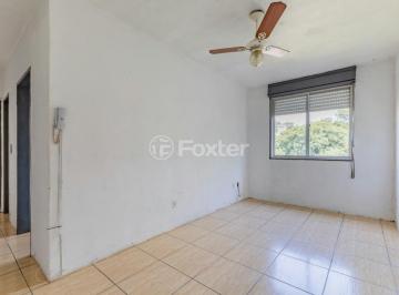 01-APARTAMENTO-1D-JARDIM-SABARA-PORTO-ALEGRE-986232.jpg · Apartamento, 1 dormitórios, 43 m², em Jardim Sabará