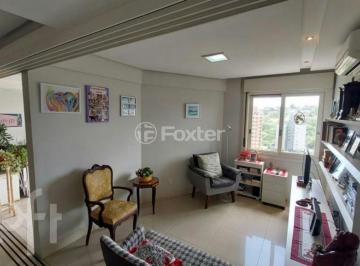 94ed53b9 · Apartamento, 3 dormitórios, 114.22 m², em Centro