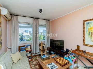 01-APARTAMENTO-2D-MENINO-DEUS-PORTO-ALEGRE-984455.jpg · Apartamento, 2 dormitórios, 66 m², em Menino Deus