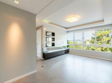 04-Cristiano Fischer, 346 Ap. 207 B (Ulisses Stum).jpg · Apartamento Garden, 2 dormitórios, 98 m², em Bom Jesus