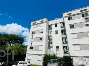 a0712d16 · Apartamento, 2 dormitórios, 47 m², em Lomba do Pinheiro