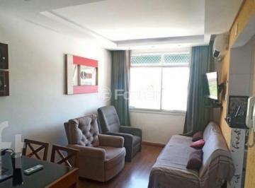 51deac42 · Apartamento, 1 dormitórios, 41.82 m², em Jardim Botânico