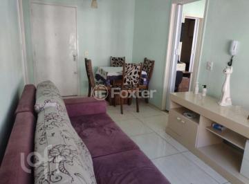 07a13419 · Apartamento, 1 dormitórios, 40.26 m², em Cristo Redentor