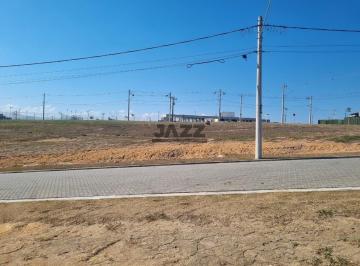 Terreno · 348m² · Terreno de 348m² em Condomínio com Lazer Completo - SJC