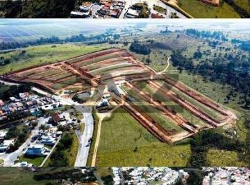 Terreno · 140m² · Terreno à Venda - Jardim Mantiqueira | Caçapava
