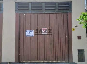 Comercial · 100m² · Comercial para aluguel - no Jardim das Indústrias