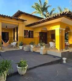 Casa · 300m² · 2 Quartos · 2 Vagas · Casa residencial à venda em Setor de Mansões do Lago Norte, 300m² úteis, 700m² de terreno